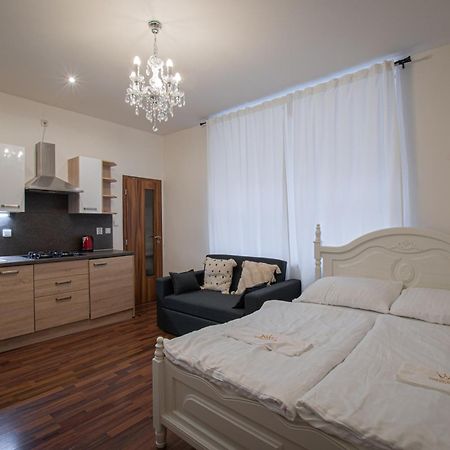 Cozy Homestay At Andel Prague Exterior photo