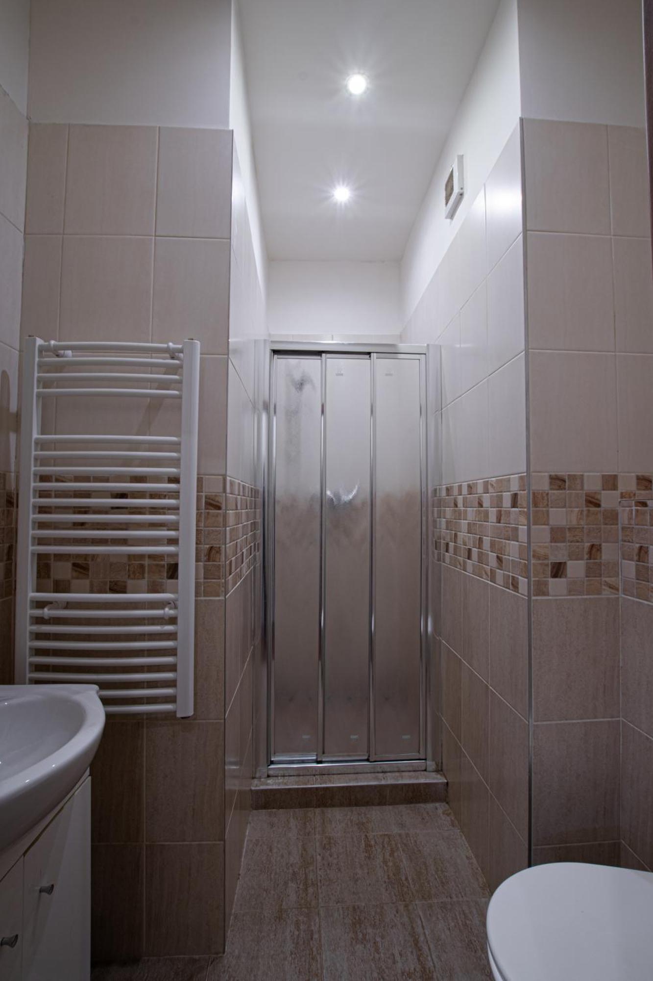 Cozy Homestay At Andel Prague Exterior photo